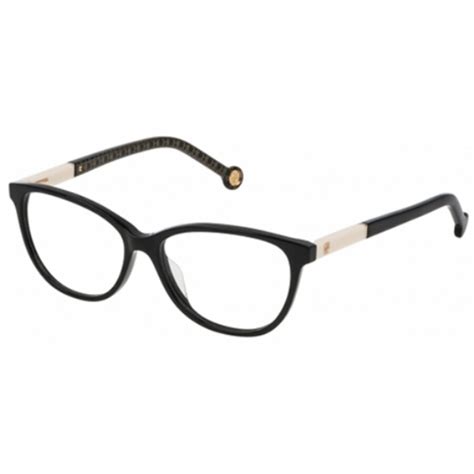 carolyn herrera eyeglass frames new.